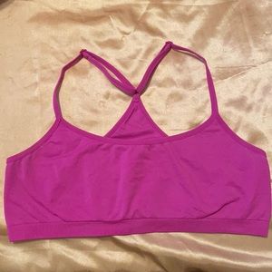 Lounge/Sports Bra